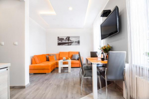 Hamlet Old Town Apartment by TriApart, Gdansk